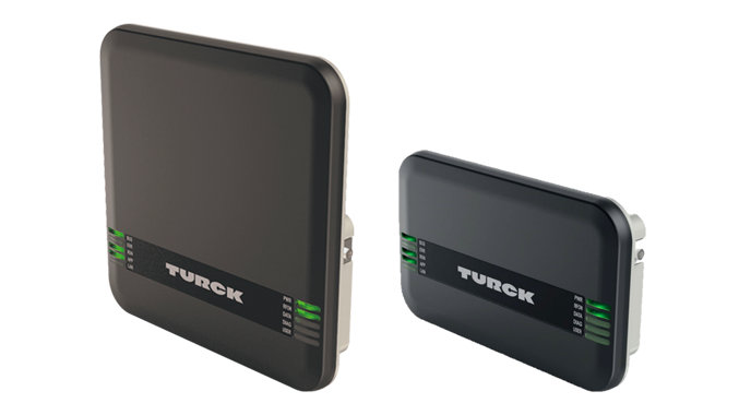 TURCK LAUNCHES Q300 AND Q180 UHF RFID READERS FOR LOGISTICS & FACTORY AUTOMATION